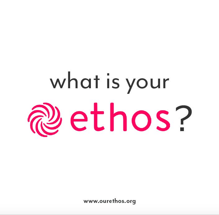 Ethos_GMU's tweet photo. Ethos empowers learners with the skills to thrive beyond the classroom. Watch for us on campus this year and learn about our key principles: Entrepreneurship, Financial Literacy, Career Skills, and Purpose. https://t.co/eNTvXqdB5F