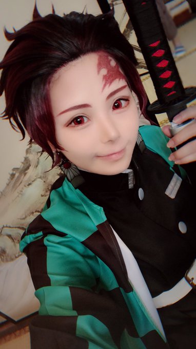 コスプレイヤー姫美那のTwitter画像81