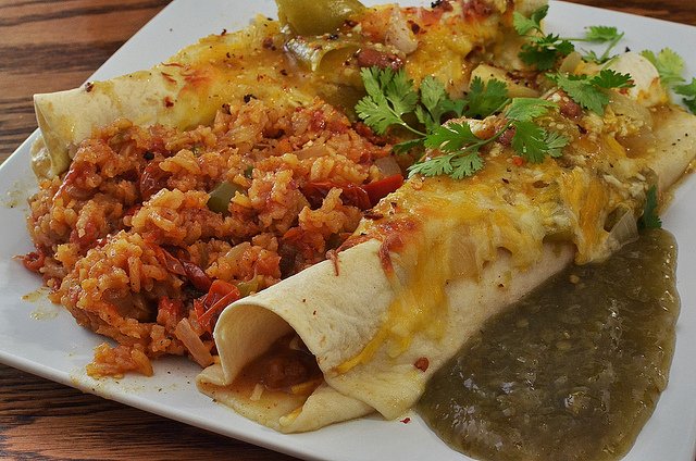 Enchiladas for Your Thursday

#tortillas #tortilla #easyfoodsinc #enchiladas #thursday

Read more here: easyfoodsinc.com/2019/08/enchil…