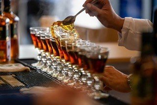 erikamiller's tweet photo. Join Us at IMEX!

Stop by the San Francisco Irish Coffee Happy Hour, Sept. 10th and 11th, 10-11a.m &amp; 4 - 5:30 p.m, at the San Francisco Travel booth (Booth #B1631).
We look forward to seeing you! https://t.co/90Wq4GhvEf