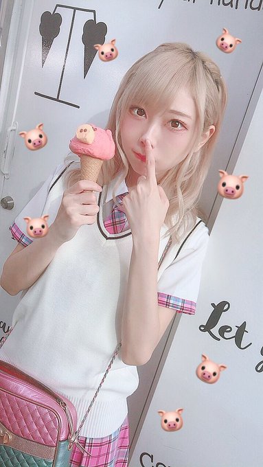 コスプレイヤー天上てんこのTwitter画像49