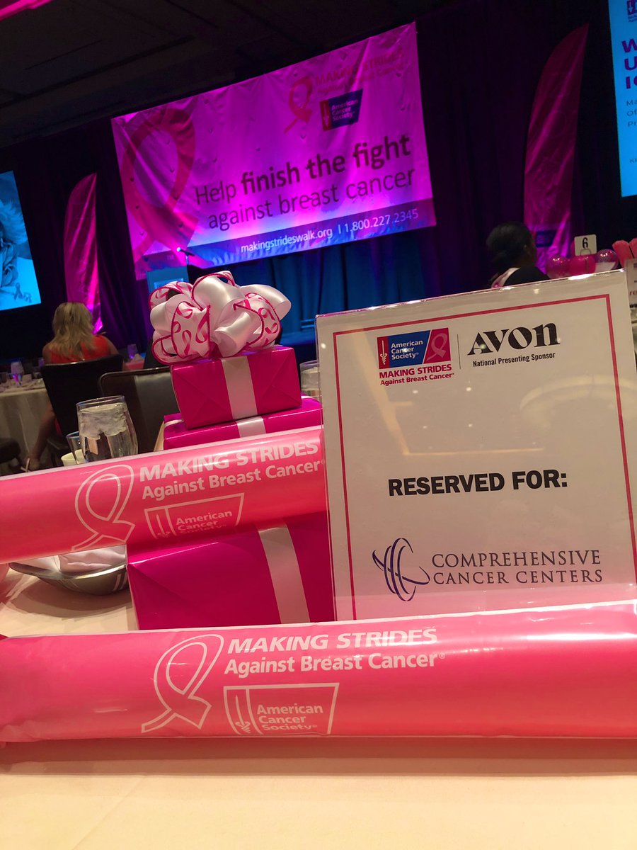 CCCNevada's tweet photo. Proud to support @AmericanCancer @MakingStridesLV. https://t.co/qpynbjfMwF