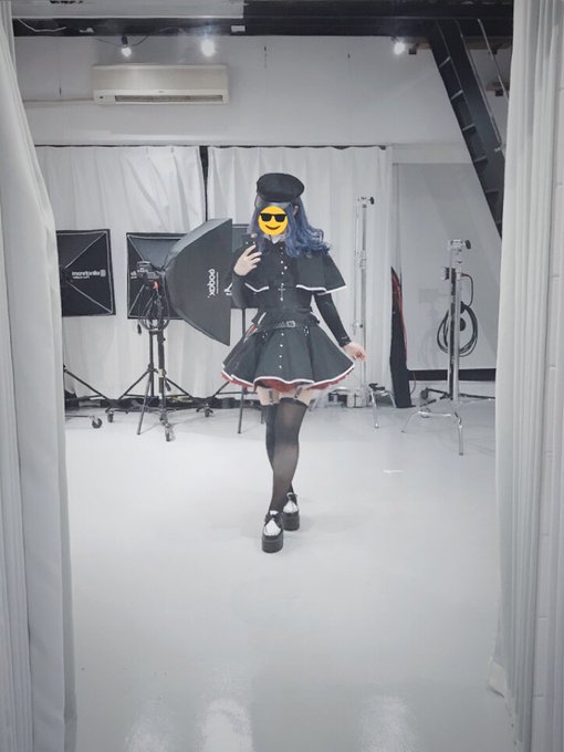 Twitterのコスプレ画像43