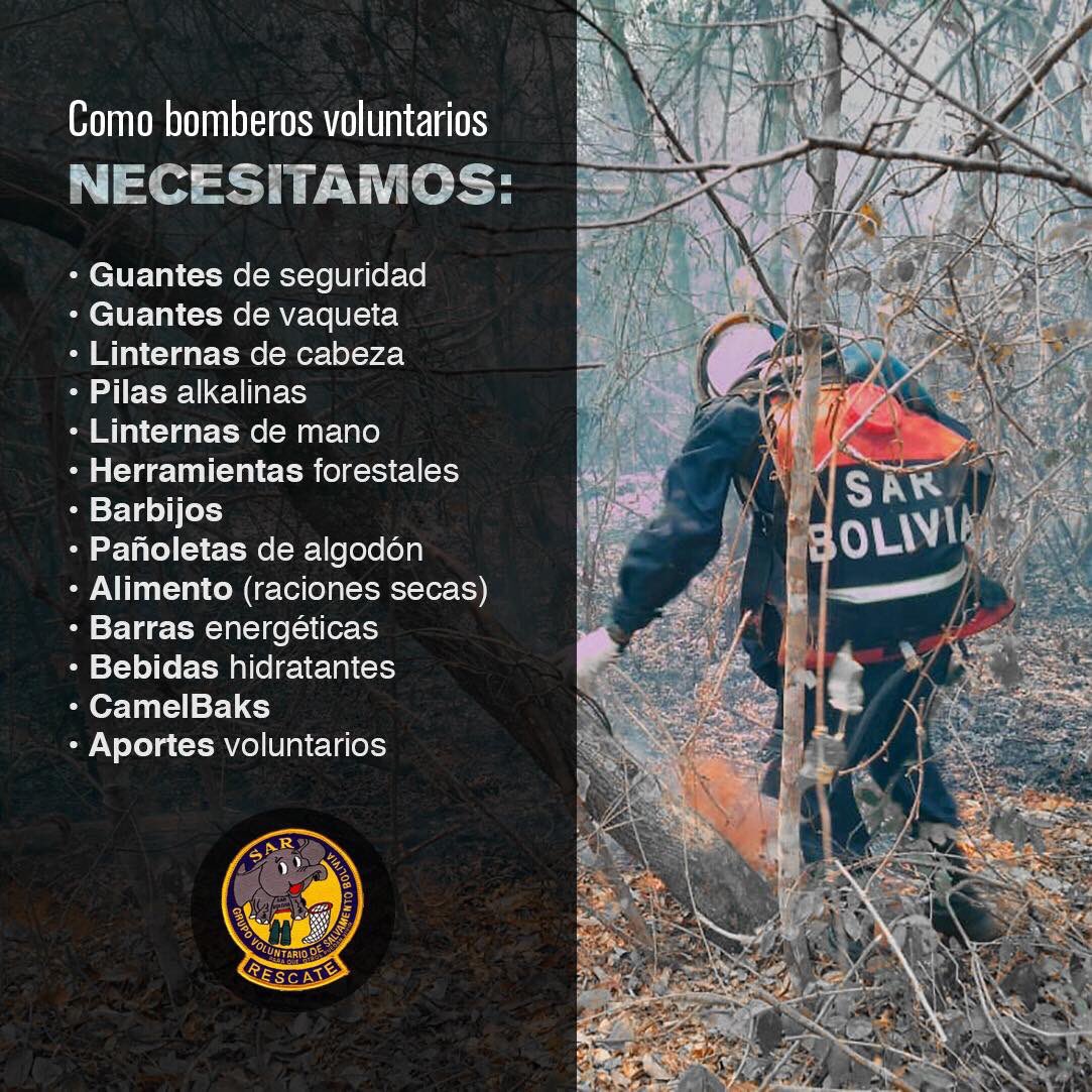 Bolivia nos necesita.

Si quiere aportar en Chile usar la cuenta a continuación, y llegará a <a href="/SARBOLIVIA_CBBA/">SAR BOLIVIA</a> 
(En descripción escribir BOLIVIA)

Nombre: Leonardo Fabian Martínez González
Banco: BCI
Cuenta:  Vista
Numero: 777012922499
RUT:  12922499-1
mail: leomartinezg@gmail.com