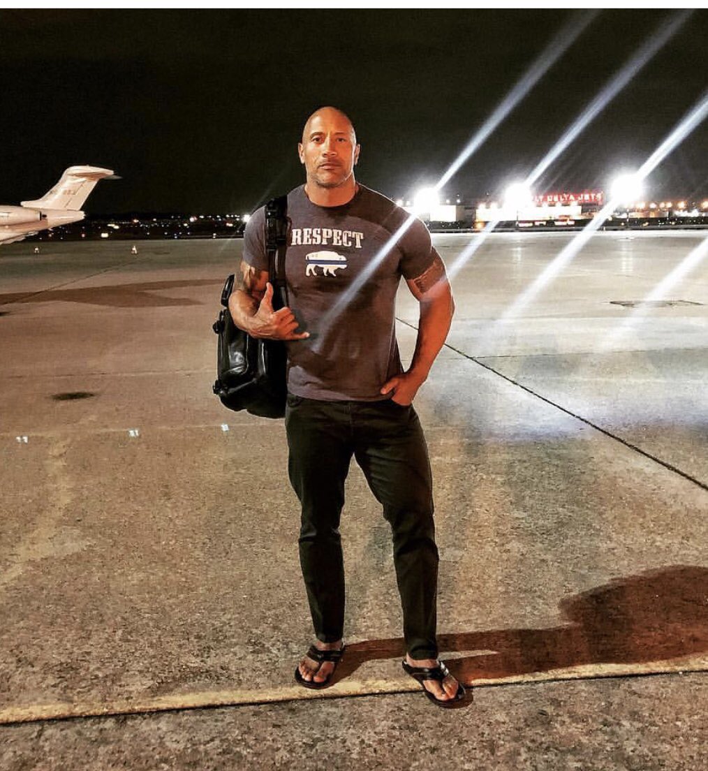askingforowen's tweet photo. Conversation at home:
Father’s Day breakfast at school next week. Owen said he’d love @TheRock to be there as his special person. I said, great idea, he’s in USA though. If he can’t make it in time, is there anyone else?
Owen: can we find out if he can come? #askingforowen https://t.co/1afQ7z5AbV