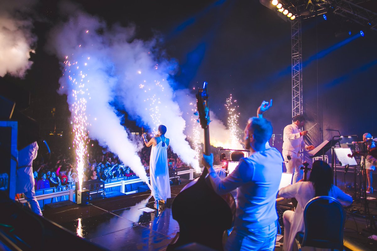 Another huge thank you to everyone who came out to Lingfield last Friday! 🙌 Bring on Brighton and Southampton 🎉