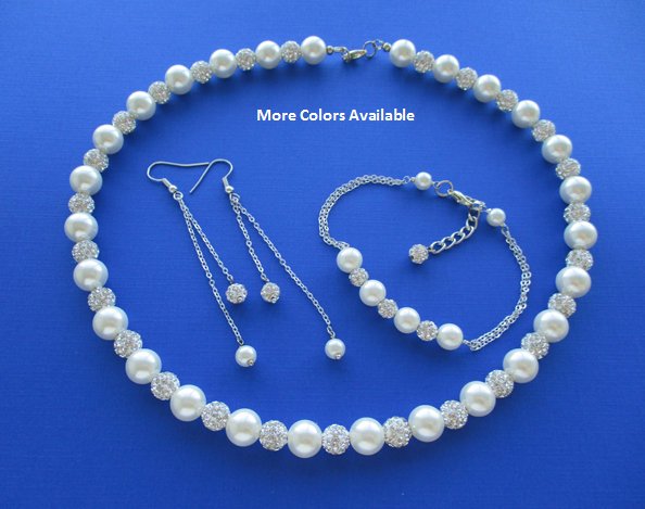 gaudreau_louise's tweet photo. A Gorgeous Pearl & Crystal Jewelry Set #Bridegiftset #Bridesmaidgiftset #Maidof Honorgift #Bridalgift #Bridegiftset #BridalPartygift #Wedding #bridegift #Bridesmaidgift #maidofhonorjewelry #bridalgifts #weddingpartygift #weddingpartyjewelry #bridaljewelry https://t.co/R7MmwA0C1L https://t.co/63snGBnyim