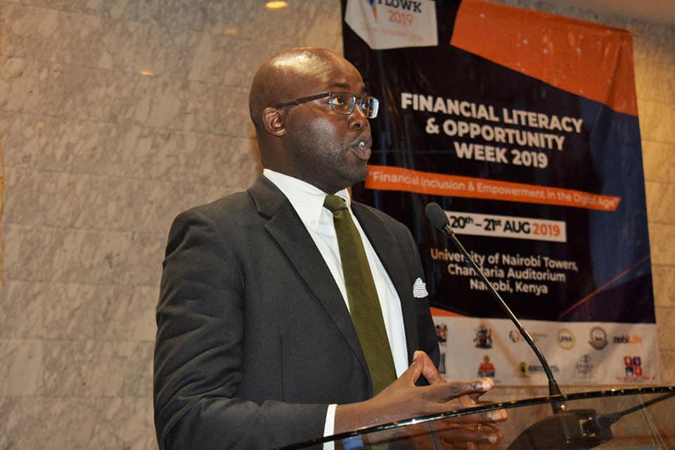 VKKimosop's tweet photo. As part of the efforts of promoting financial literacy and inclusion, @flowk2019 launched an Award Scheme to celebrate initiatives; institutions; people doing a lot to promote financial literacy @FSDKe https://t.co/aMHG0GUk6w