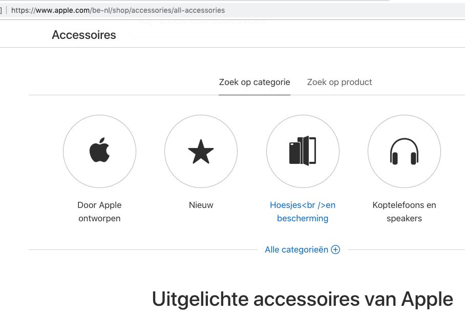 cschalenborgh's tweet photo. @Apple there's a small HTML bug on your website.. #fyi https://t.co/imyjs5LjiH