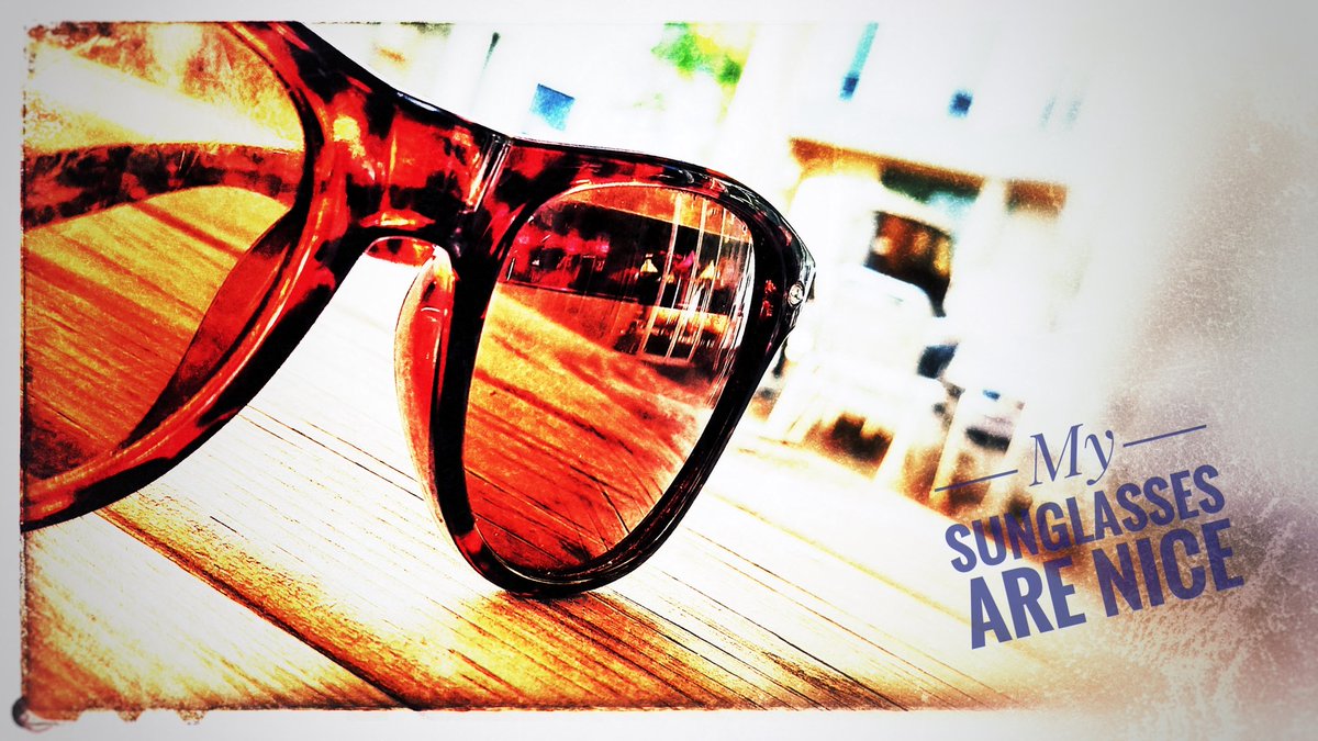 Ohnoitsjackson's tweet image. First person to discover Snapseed #dadtech