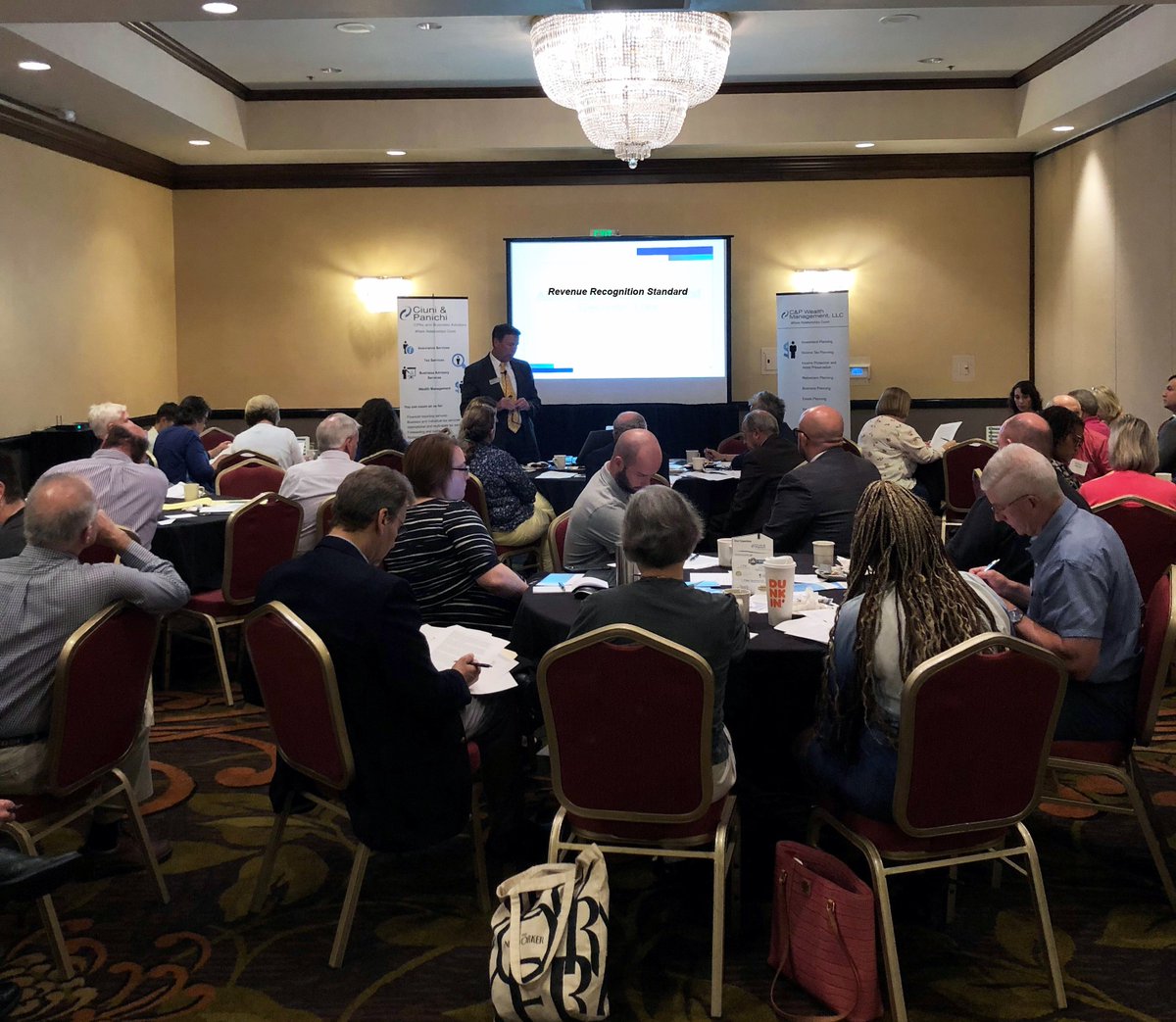 Did you miss our seminar on the New Revenue Recognition Standard yesterday?  More events to come:  cp-advisors.com/services-and-c…