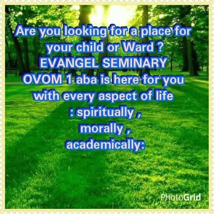 AbigKc's tweet photo. This is the best school I have gone in my live parents and guardians pls locate this school in Abia state now and register your child https://t.co/ingtrymuLD