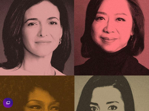 These successful, influential women share their words of wisdom. Scroll through the quotes to find the boost you need today!

#TrueQueen #LeadFromInspiration #TrueLeadership

yahoo.com/lifestyle/29-p…