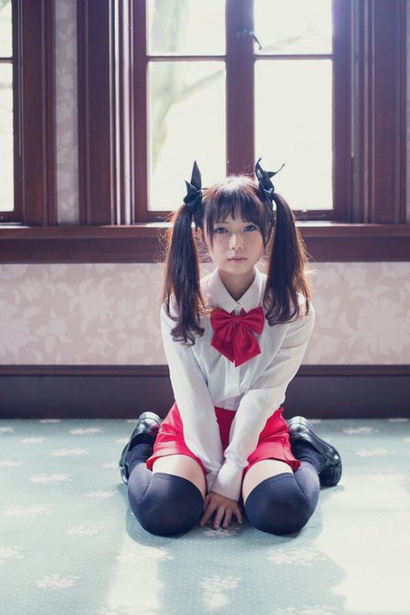 コスプレイヤートキワのTwitter画像12