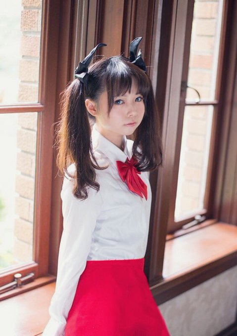 コスプレイヤートキワのTwitter画像11