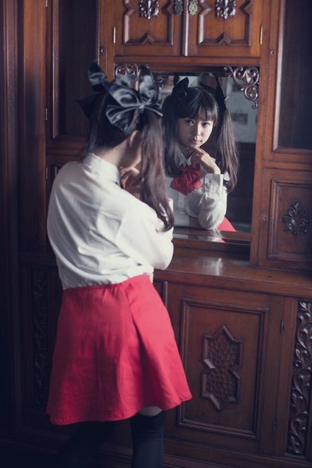 コスプレイヤートキワのTwitter画像13