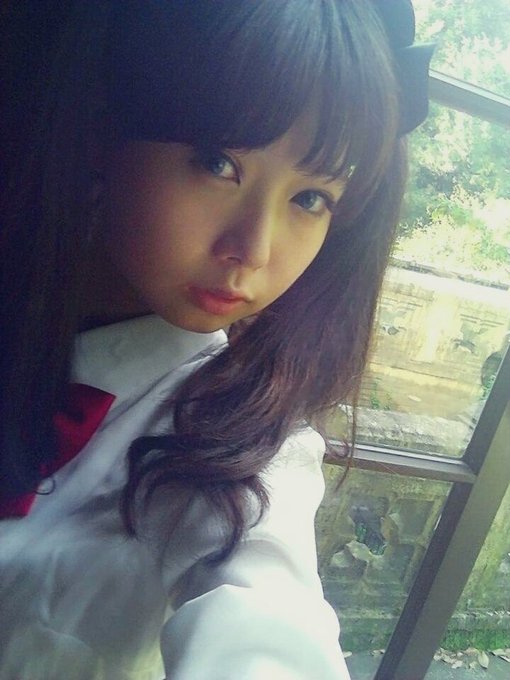 コスプレイヤートキワのTwitter画像14