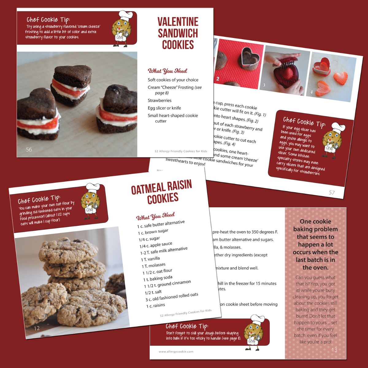 AllergyCookie's tweet photo. 25% Off Your Autographed Copy + Skip on Shipping for Utah Residents/Visitors Ordering by Aug 30th - https://t.co/e29sjiYNvE https://t.co/swHFSoNqRe