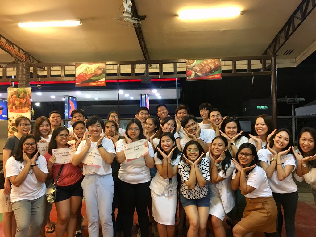 dasigucsm's tweet photo. Project Cebu culminating activity with the volunteers and the people behind this project. Congratulations, AMSA Cebu x Medicina Transcendente! It was a success!

‘Til our next future collaborations, guys! 💙

SOMA • SENOM • ALSA • 
SAPHE • DASIG • ASTRA
#OneAMSA
✈️🤲🏻🌱 https://t.co/Ozso0Jlmu0