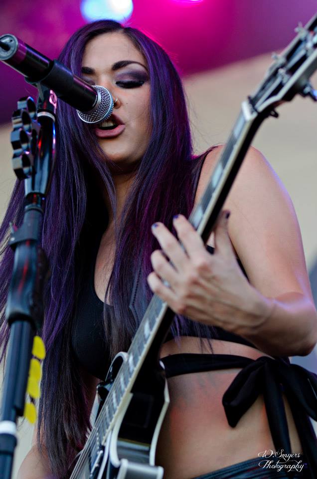 MeliaRocks_Fans's tweet photo. Good Morning Fans Happy Thurs😍TIME 2 GET UR DAY #ROCKN😎🤘CRANK UP & CK OUT @meliamaccarone's #BADASS #HOT🔥#ROCK🎸#HIT💥#CHARGELikeABULL's Montage Video here-->https://t.co/VtGmWJxb3r💜Get #ChargeLikeABull on #MELIA's Award Winning #SkeletalRemains CD📀@ https://t.co/Gi7uu1pvhi https://t.co/0FCTxEpHDr