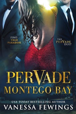 #NewRelease #KU ⇒ Pervade Montego Bay (Pervade Duet #2) by <a href="/VanessaFewings/">Vanessa Fewings</a> is LIVE!
Amazon US: amzn.to/2YPZhst
Amazon CA: amzn.to/2YN7mhw
Amazon UK: amzn.to/2YQghil
Amazon AU: amzn.to/2YS9DYN

tinyurl.com/y478ysyk