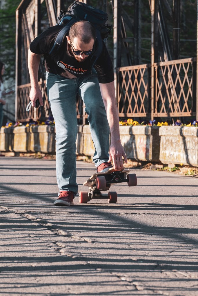 Reactive Boards tweet media