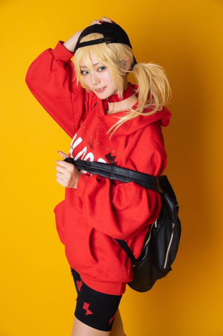 コスプレイヤーもちやのTwitter画像59
