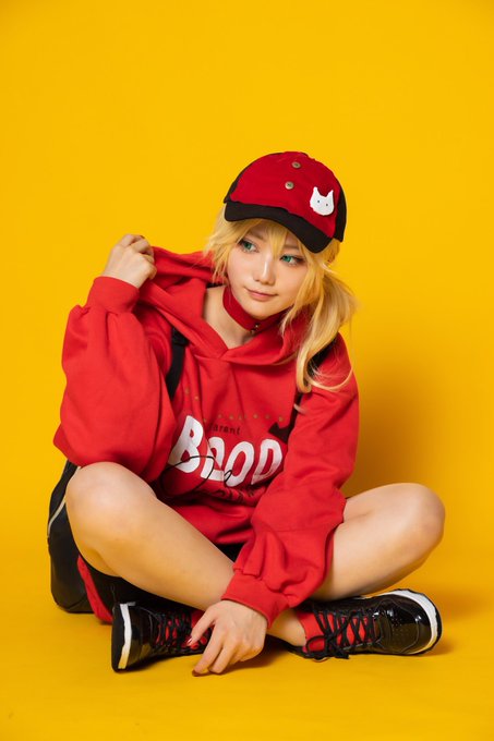 コスプレイヤーもちやのTwitter画像61