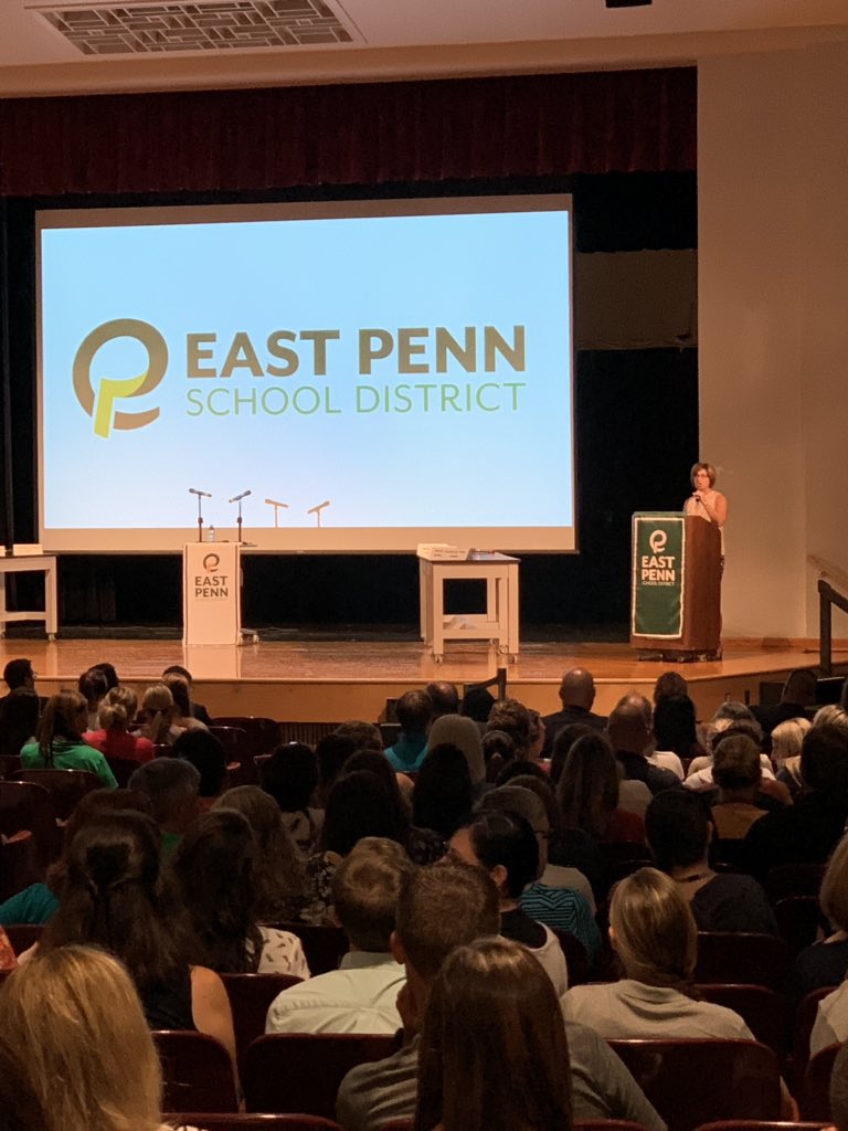 EPSD Ed. Foundation tweet media