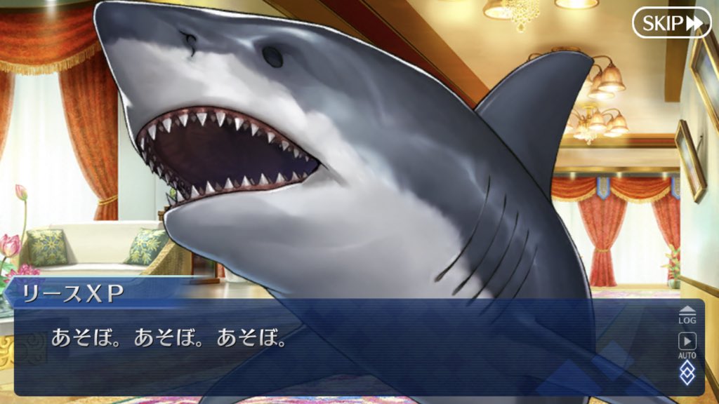 🦈めかぶ🦈 on X