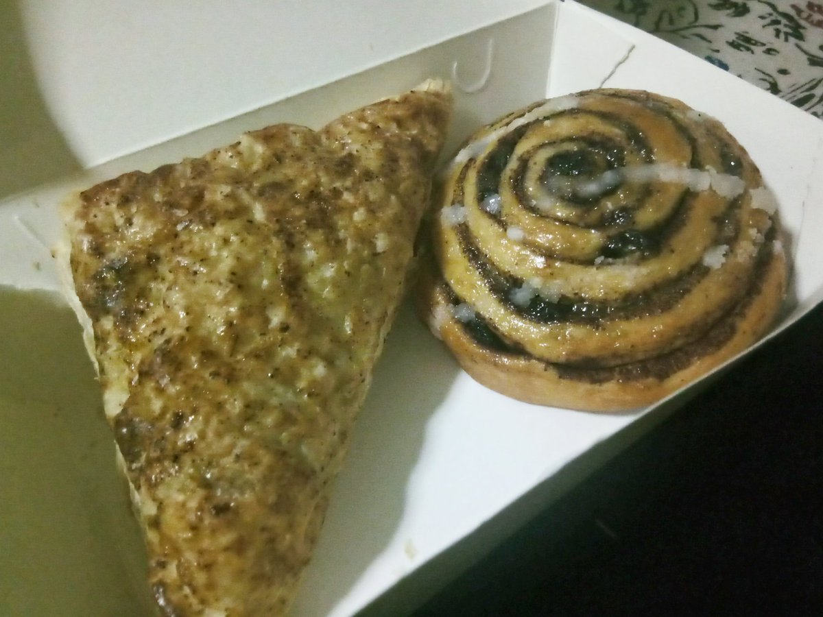 Pair of drama, as said.