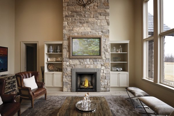 GoemansCCSOL's tweet image. A direct vent #fireplace is an alternative to a traditional fireplace system. Talk with one of our fireplace experts today and learn about the advantage of #directvent and how we can help you add the warmth and charm of a fireplace to your living space! ow.ly/R5QP50vFuDW