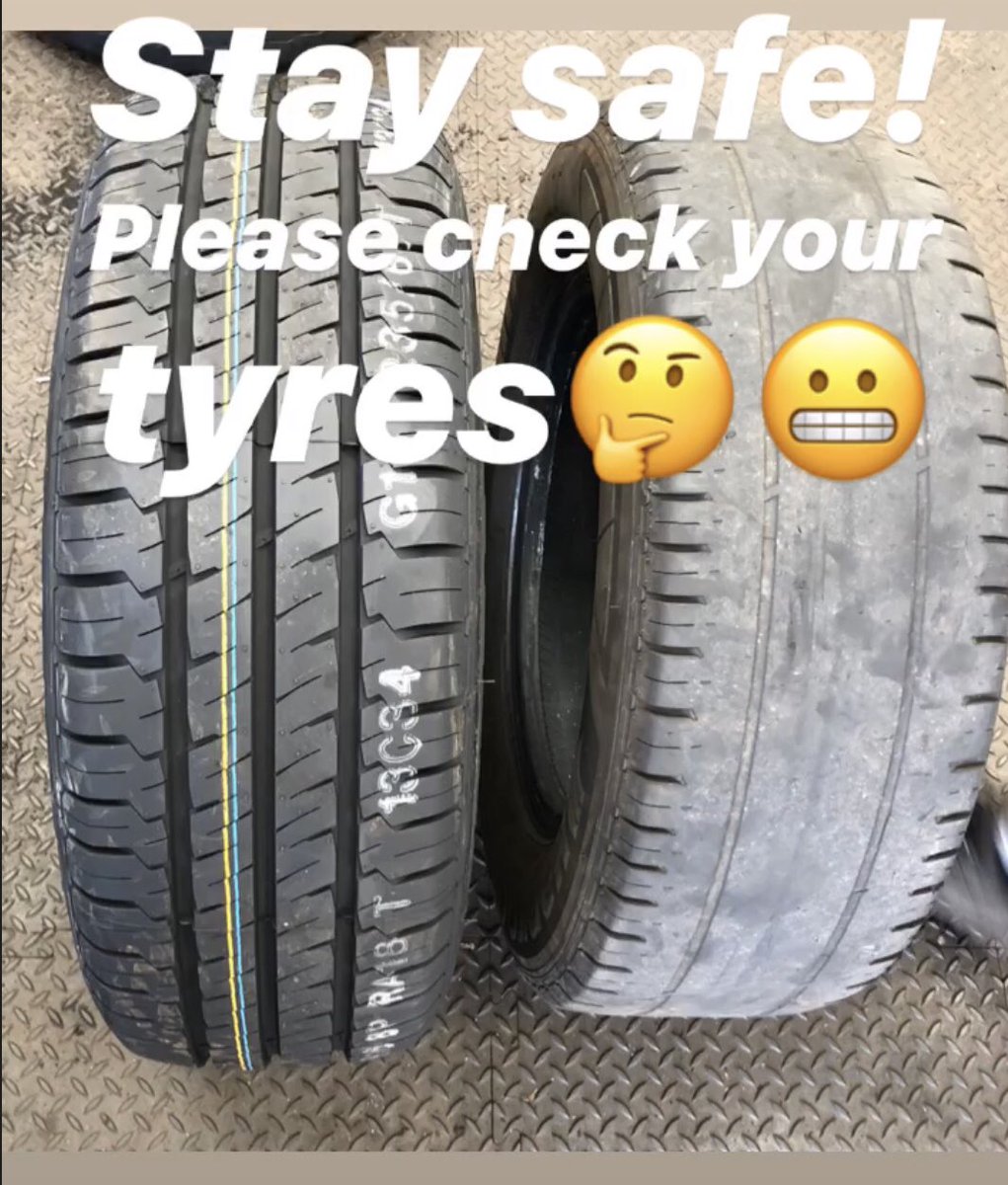 Flomargarage's tweet photo. Road safety tip for today. https://t.co/QBPPon2GPu