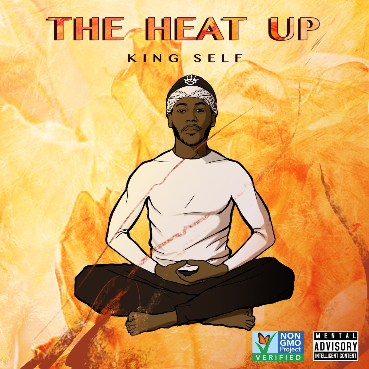 KingSelfMusic tweet picture
