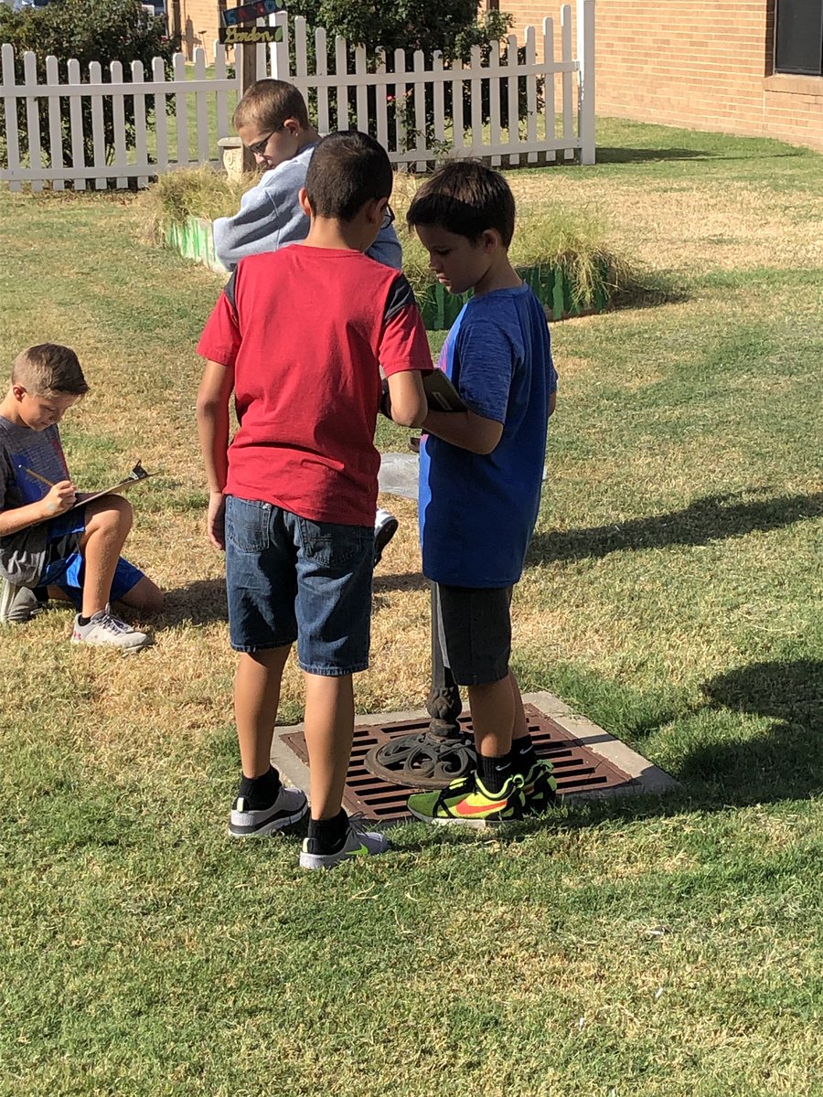 Julie Gavin tweet media