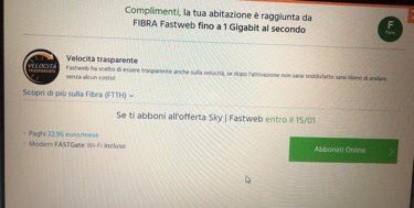gzreset's tweet photo. @FASTWEB @CariploFactory #22agosto,dopo infiniti mesi sono ancora in attesa d chiarimento!#fastweb @mise_gov @luigidimaio @valeriedupin @acalcagno @annaloiacono @rdellavedova @sscalpelli @lisadf #wefastweb #getdigital #5g #fastwebdigitalacademy #workingsmart #getdigital.Risposta @FASTWEBHelp,no comment! https://t.co/IwxlVVOmzM