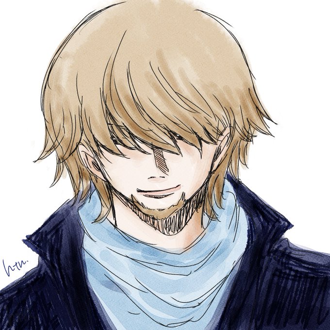 服部全蔵誕生祭19のtwitterイラスト検索結果