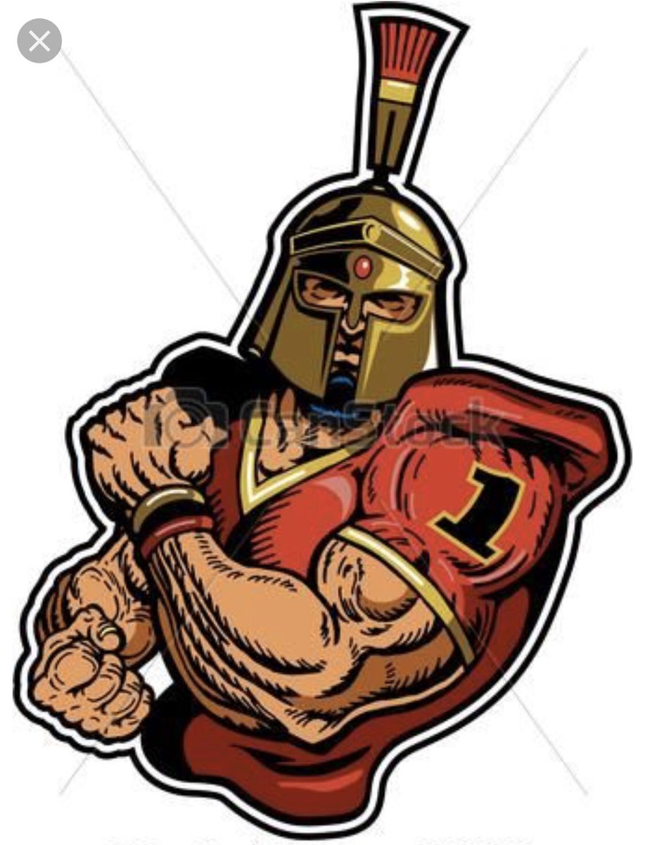 TaureanMedina9's tweet photo. #CONQUER4A #ShockTheState @MonsignorPaceFB #SpartanWay #300Boyz We Coming ! https://t.co/o0GnrRmF0U