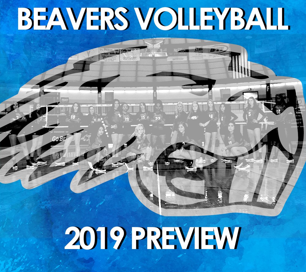 🗣️ IT'S GAMEDAY Y'ALL

The volleyball team hits the court for the first time this season, so why not let Coach Zac Rambo give you a glimpse into the upcoming year? The 2019 <a href="/PrattVolleyball/">Pratt Volleyball</a> Season Preview: gobeaversports.com/sports/wvball/…