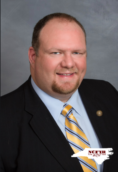 NCFYRUnited's tweet photo. Thank you again to @RalphHise for your tireless support of conservative values and Team #NCFYRUnited! We were so honored to receive your endorsement! #ncpol #ncfyr #ncgop #ncga #wnc https://t.co/VtamcJ4wTd