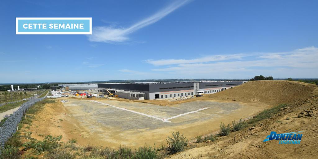 Denjean Logistique tweet media