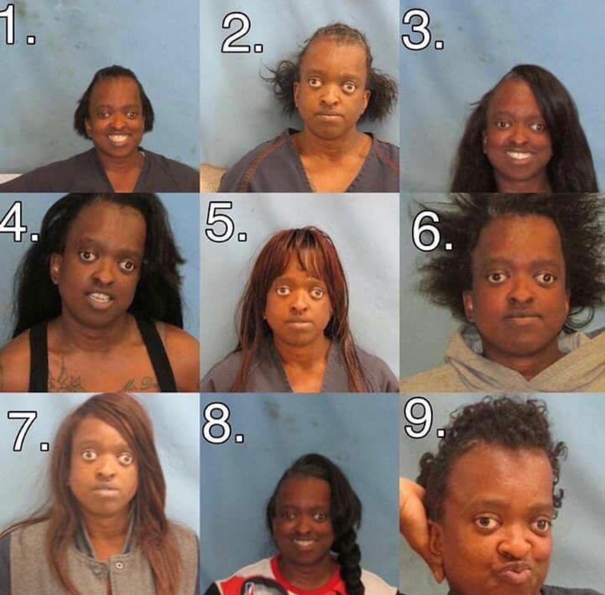 Which one are you rn? I’m a 4