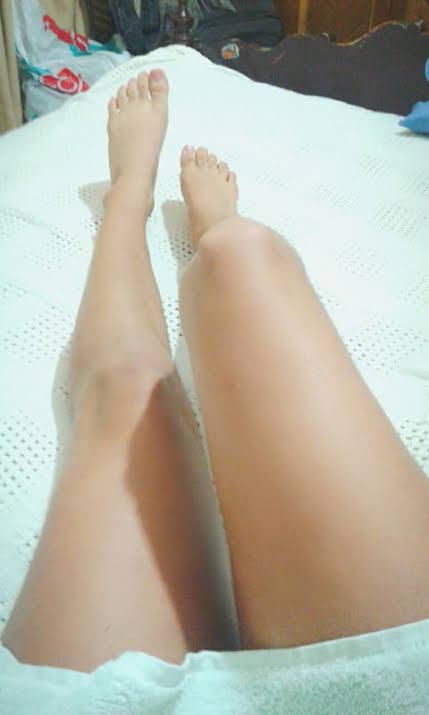 Kim bu ayaklarin altinda azilmek ister ?