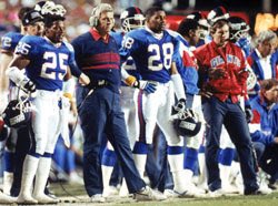 2FIVESPORTS's tweet image. TBT....#25 &amp;amp; #28 Everson Walls SB XXV