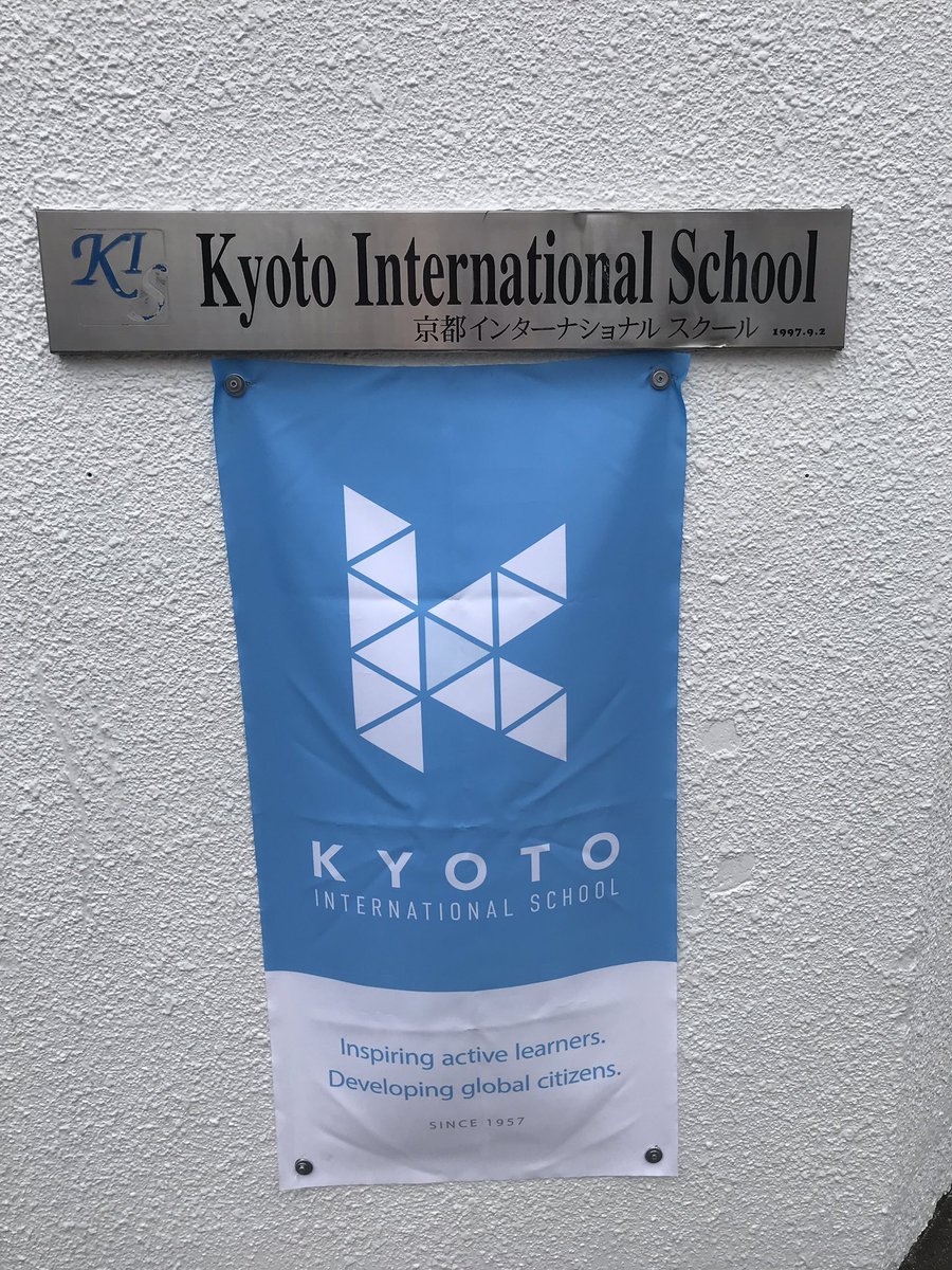 MrsStaceyHarra's tweet image. And just like that, we are back! Looking forward to working with a great group of educators and teaching a new grade level. Roll on Grade 3!  #learningatkis