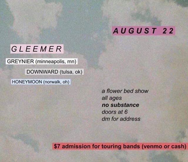 codecaleb's tweet image. Tonight we rock with gleymore in Colorado