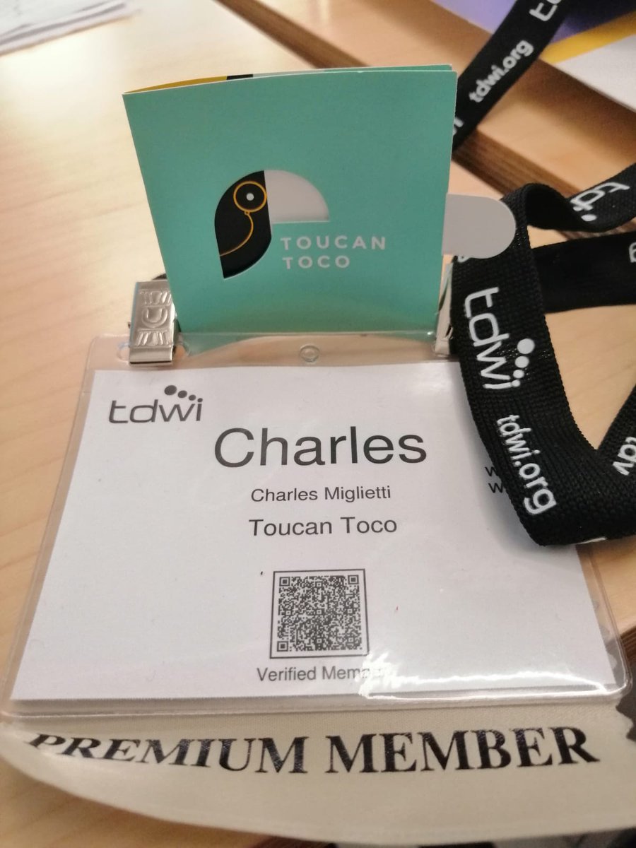 If you want to know more about how <a href="/Toucan_Toco/">Toucan</a> is empowering non-technical decision makers with interactive Data stories, come meet me at #TDWISanDiego :)