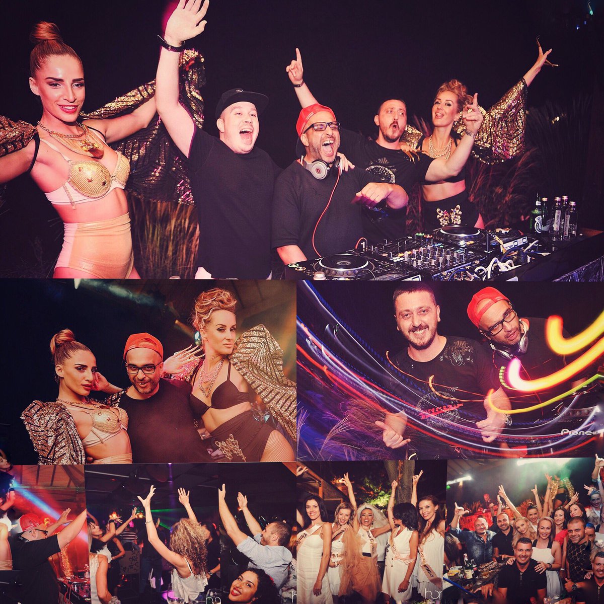 Fiveprite's tweet photo. Last sat was massive #HorizontClub Varna #5prite https://t.co/BQL29UA2S0