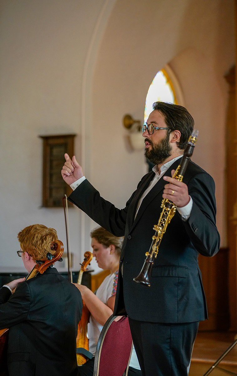 cklopoushak's tweet image. Thanks @wellingtonwaterweek! And thanks to @desautelsdominic, Emmanuel Vukovich, Heemin Choi, &amp;amp; @cameroncrozman for the music.  We had a fine bunch of instruments on stage, thanks to the 
@CanadaCouncil #instrumentbank (And my viola by Denis Cormier!) 

📸: Rick Matthews
