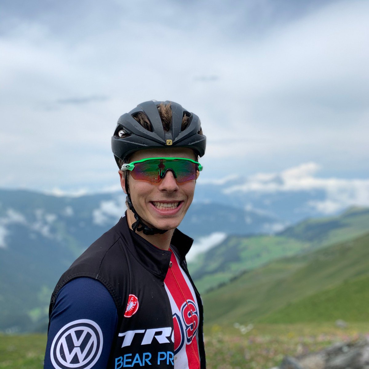 Time to meet Coach Caleb

Caleb believes a crucial part of training and racing is maintaining the balance of hard work and fun. He strives to share his knowledge and help others discover their love of cycling.

Check out his full bio here: jmcoachingservices.com/Coaches/Caleb-…